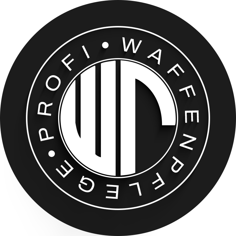 Waffenpflege Profi Logo